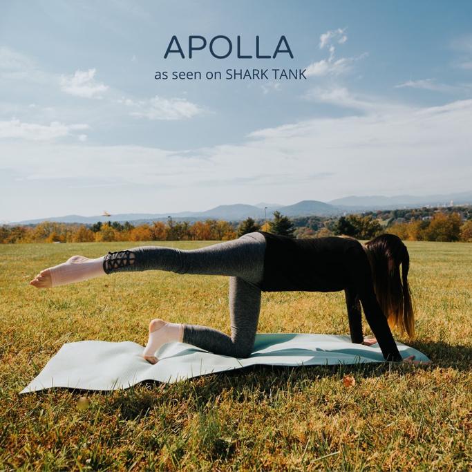 Apolla Performance Wear Review: Are These Socks Really Worth It?