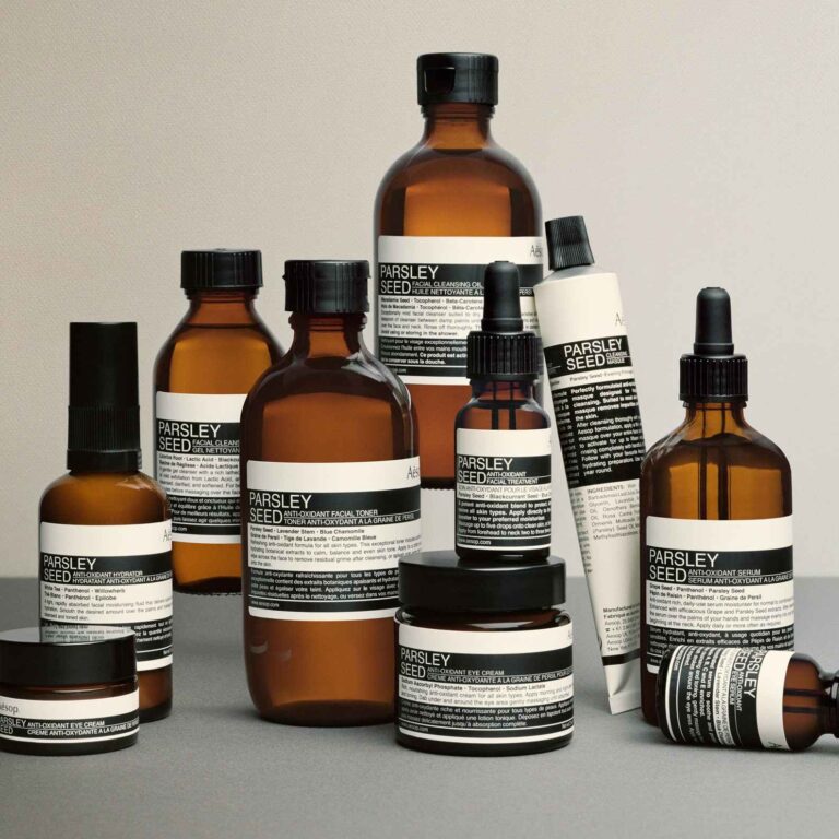 My Complete Review of Aesop Skincare After a Decade Testing Products