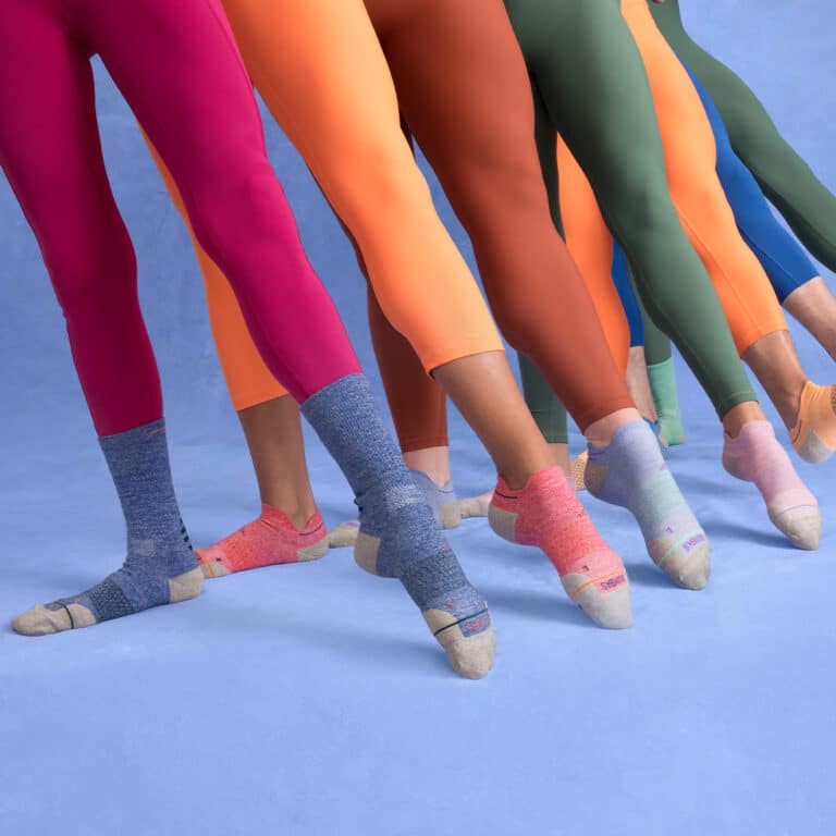 The Ultimate Guide to Finding the Best Sock Brands