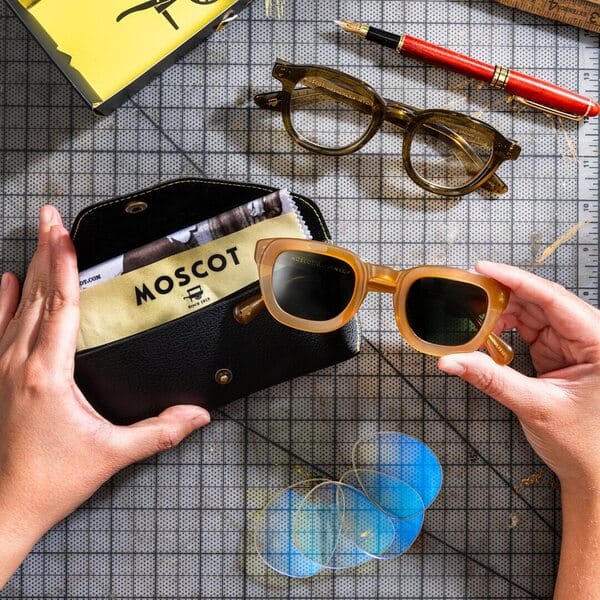 Moscot Eyewear Review: An In-Depth Look at the Iconic Luxury Brand
