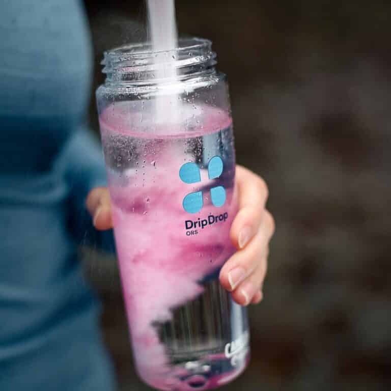 An In-Depth Critical Review of DripDrop Oral Rehydration Solution