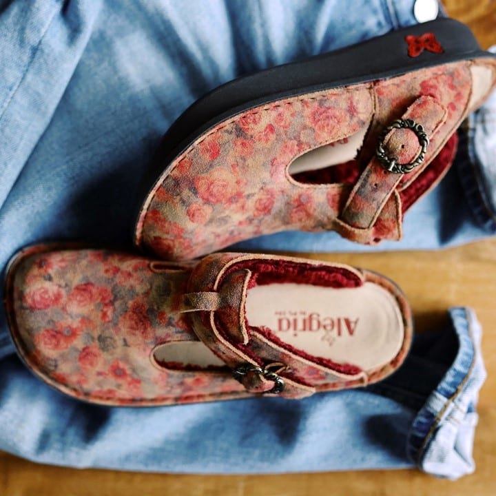 The Complete 2023 Review of Alegria Shoes: Analyzing the Pros and Cons