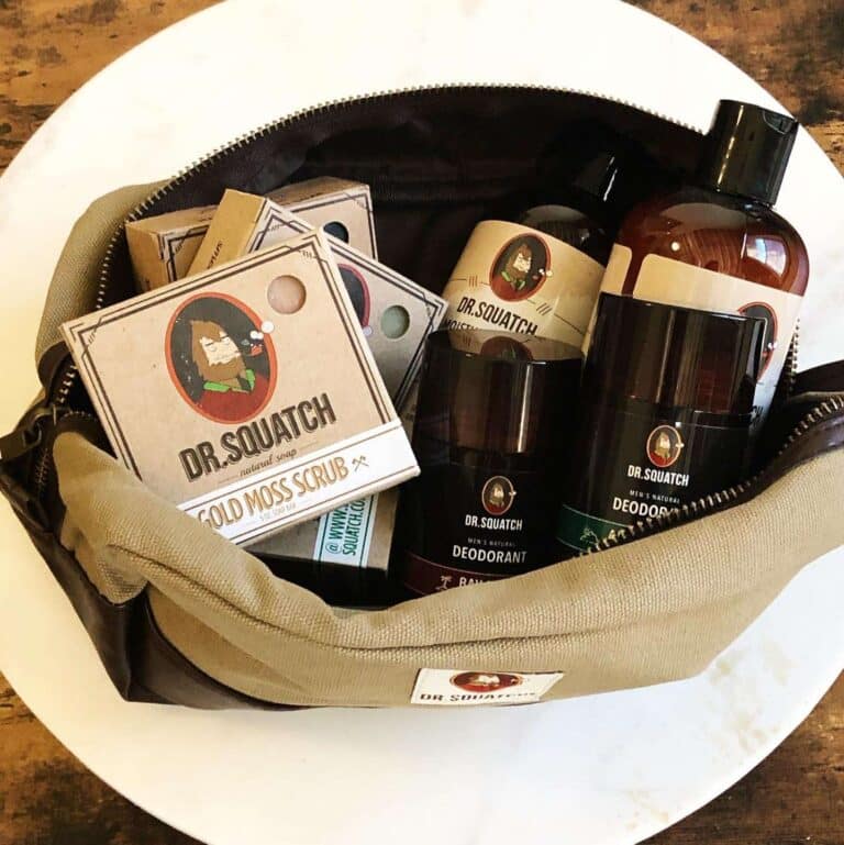 The Ultimate Dr. Squatch Soap Review – Why This Brand Stands Out