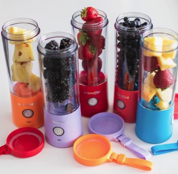 BlendJet Blender 2023 Review – Unbiased Performance Assessment After Rigorous Testing