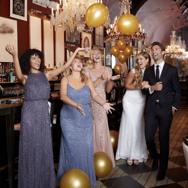 The Ultimate Adrianna Papell Dresses Review and Buyer&lsquo;s Guide