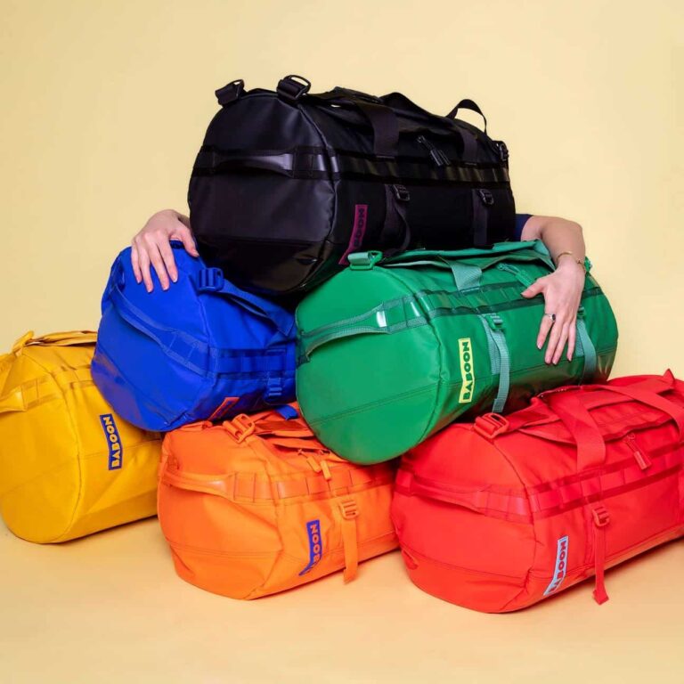 My Hands-On Review: Are Baboon to the Moon&lsquo;s Bags Worth The Hype?