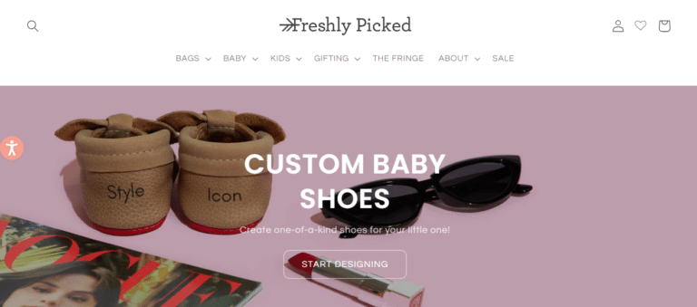 The Ultimate Guide to Freshly Picked Moccasins: Quality, Comfort and Beyond