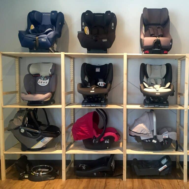 The Ultimate Strolleria Review: A Close Look at This Stroller Retailer