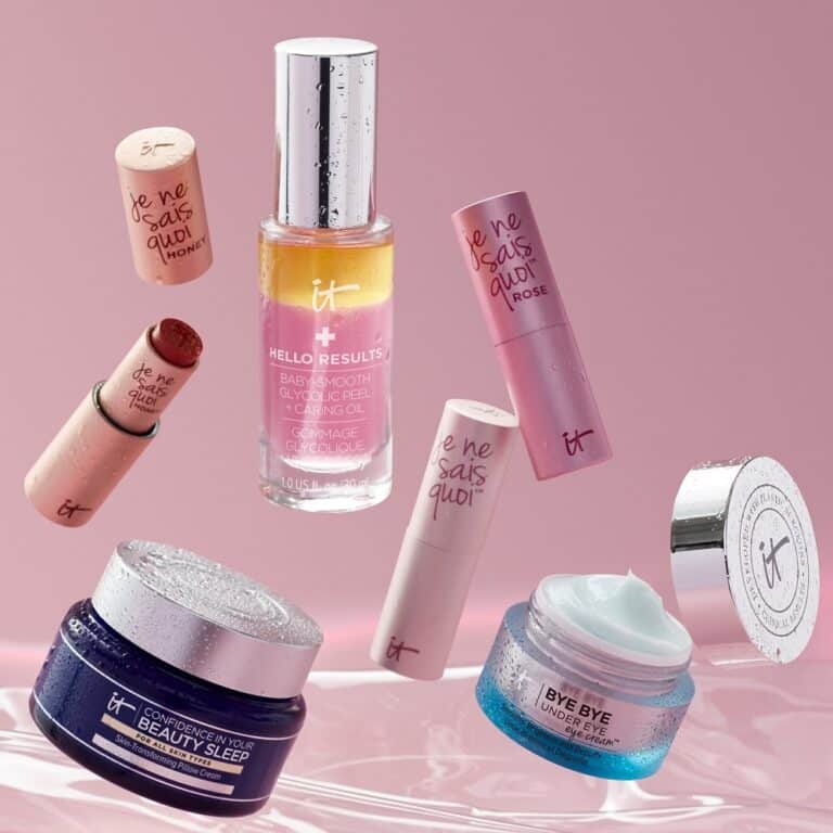 My Inside Scoop on IT Cosmetics after 3 Months of Testing