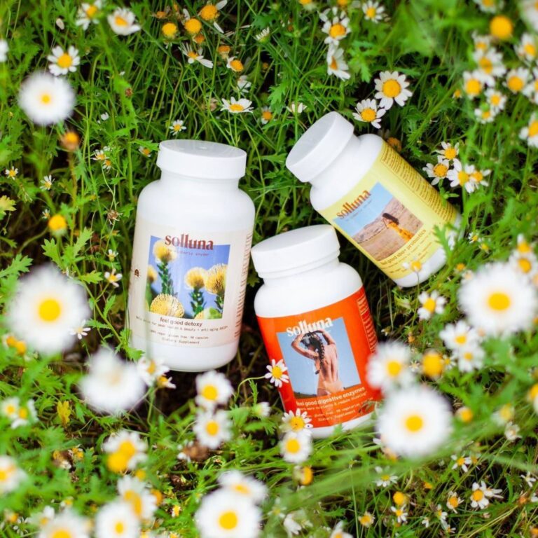 Solluna SBO Probiotics: A Thorough and Unbiased Review