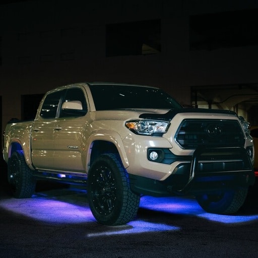 The Inside Scoop on Stinger Off-Road Car Upgrades