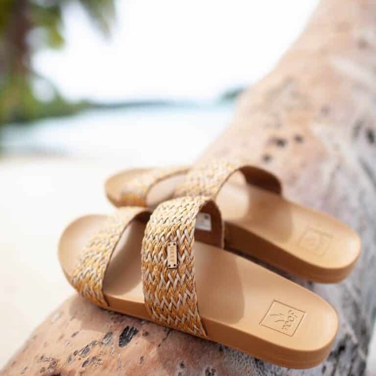The Complete Guide to Reef Sandals