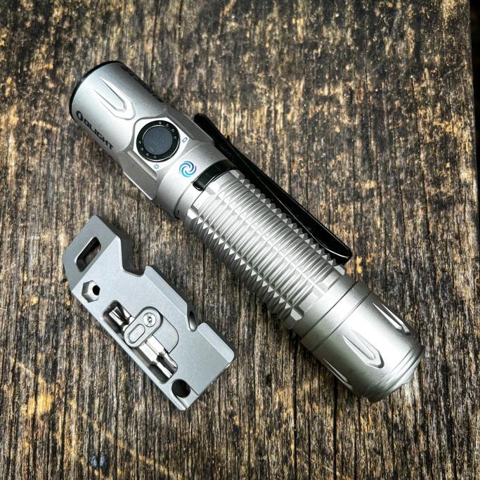 Olight vs Fenix Head-to-Head Review: Choosing the Best Tactical, Emergency and Outdoor Lighting