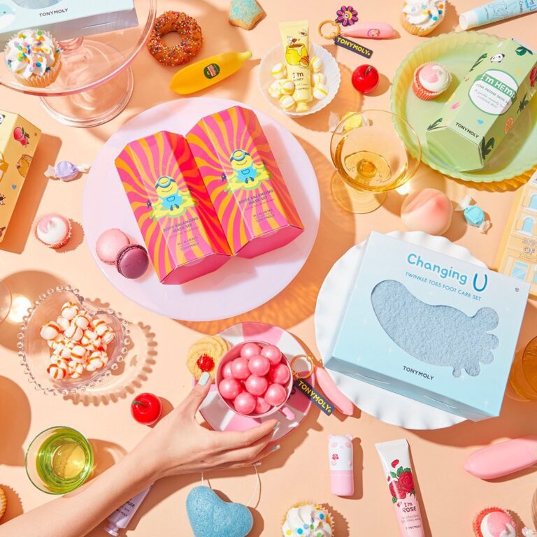 My Extensive 10 Year Review: Analyzing if Tonymoly Delivers