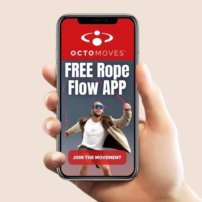 Octomoves Review: A Deep Dive into Flow Rope Benefits, Equipment and More