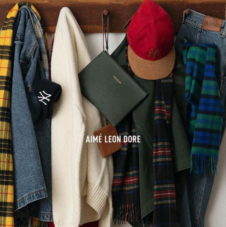 My Complete Review: Decoding Streetwear Phenom Aimé Leon Dore
