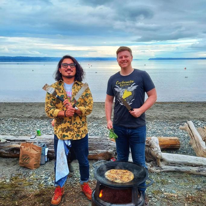 The Complete Solo Stove Bonfire vs Yukon Review: How to Decide Between Solo Stove&lsquo;s Most Popular Fire Pits