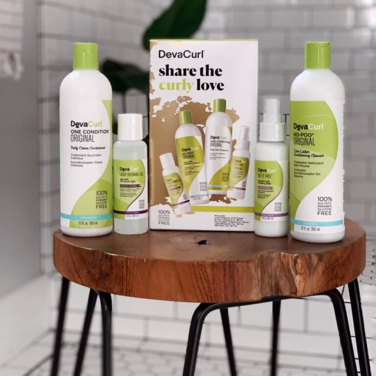 The Complete Devacurl Curly Hair Review: Analyzing the Brand&lsquo;s Best and Worst Products