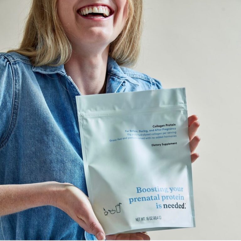 The Lowdown on Needed: In-Depth Review of This Prenatal Supplement Brand