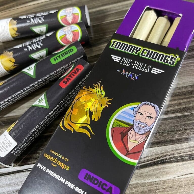 Tommy Chong CBD Review: A Close Look at Quality, Safety & Value