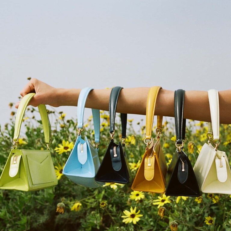 The Ultimate Mansur Gavriel Handbag Review: Iconic Bucket Bags & Totes Worth the Splurge?