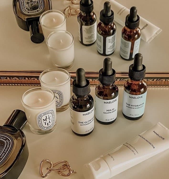 Maelove Skincare: A Science-Backed Brand Living Up to the Hype? My 3500-Test Verdict