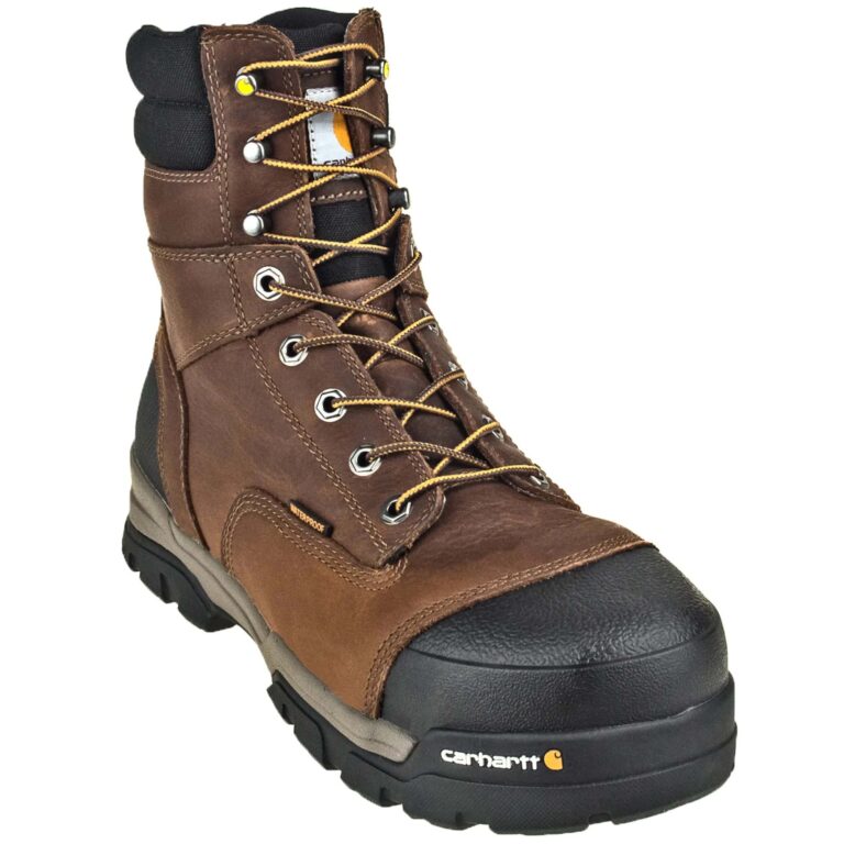 The 12 Best Work Boot Brands for Tradespeople and Laborers