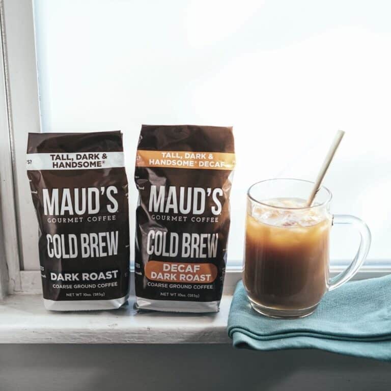 Maud’s Coffee Review: My Honest Thoughts After 10+ Tests