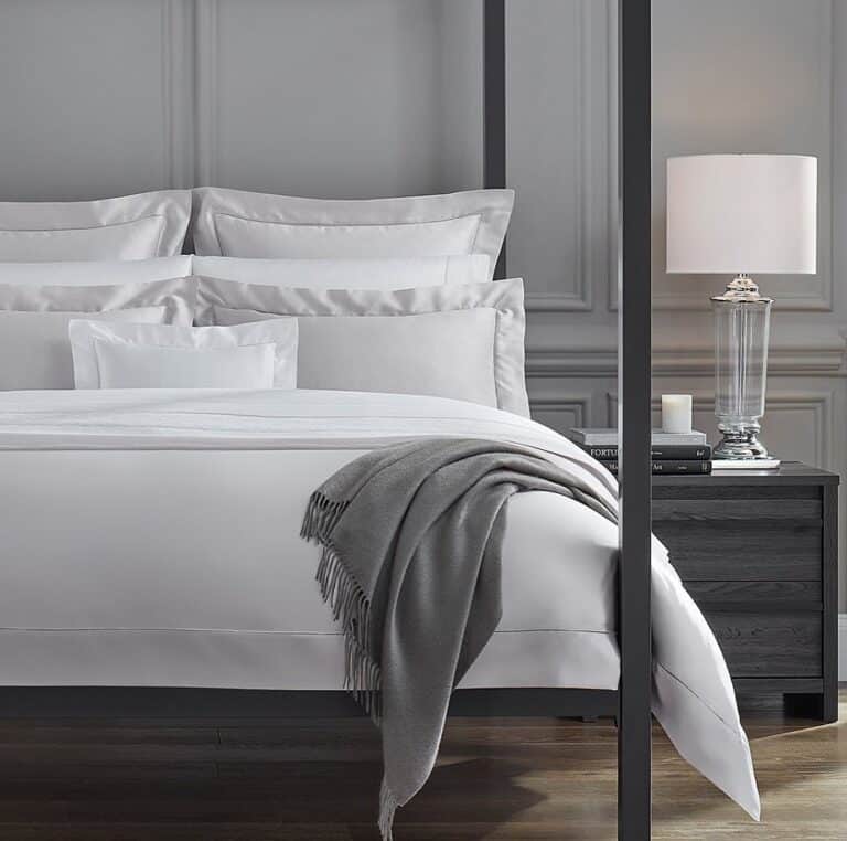 The Ultimate Review of Luxury Bedding Brand Sferra