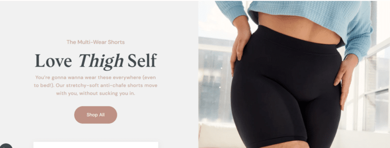 A General Overview of Anti-Chafing Shorts