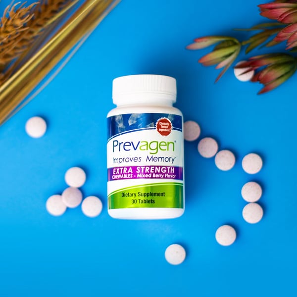 My Hands-On Review: Does Prevagen Actually Improve Brain Function?