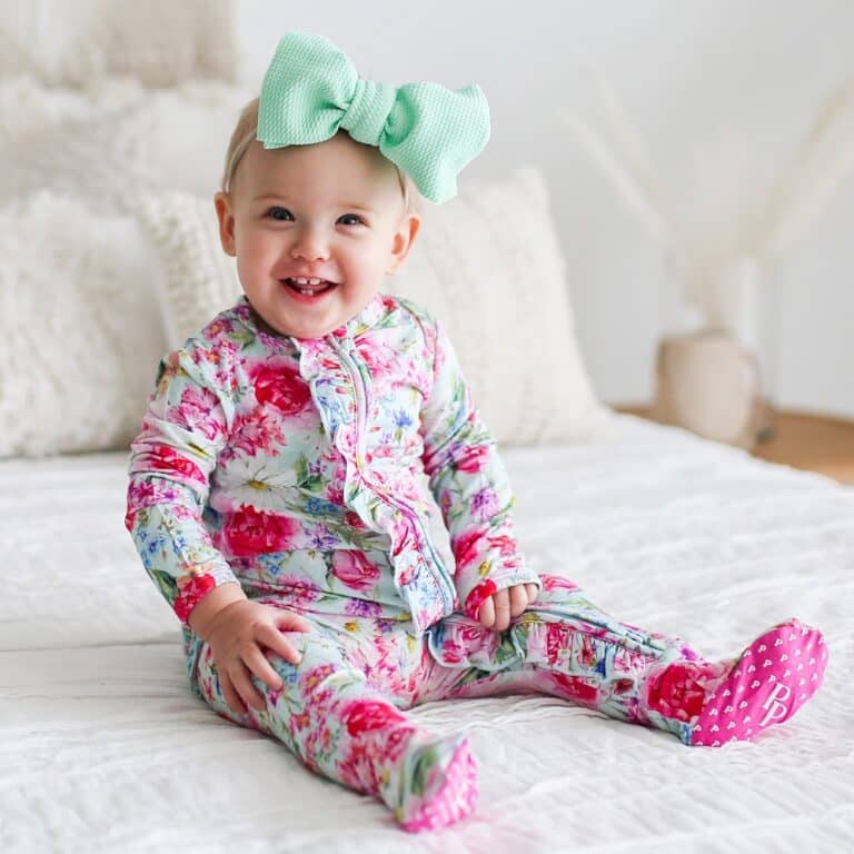 The Complete 2023 Review of Posh Peanut Children&lsquo;s Apparel