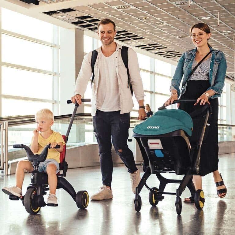 The Ultimate Guide to Doona Baby Gear: A Deep Dive Into Quality and Convenience