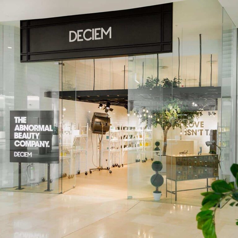My Complete Deciem Review: Skincare That Geeks Out on the Science (in the Best Way)