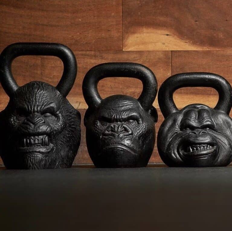 The Complete 2026 Guide to Choosing Onnit Kettlebells