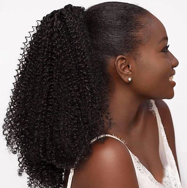 Your Definitive Guide to Buying Natural Girl Wigs