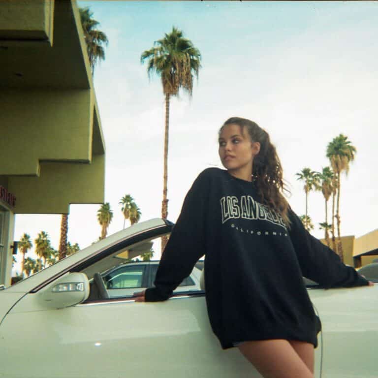 The Inside Scoop: My Honest, No-Nonsense Brandy Melville Review