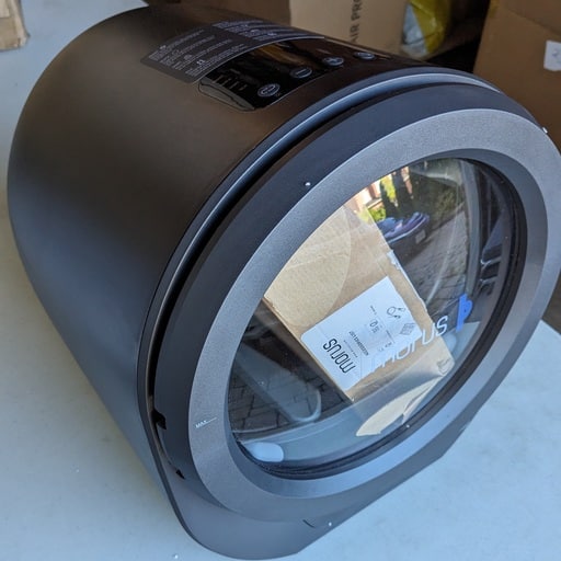 Morus Zero Portable Dryer Review: A Detailed Look at Features, Performance and Value