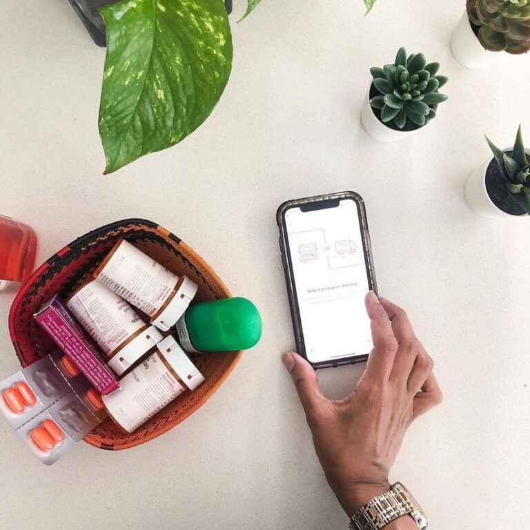 My Experience Using Blink Health&lsquo;s Prescription Savings Service: Did It Really Save Me Money?