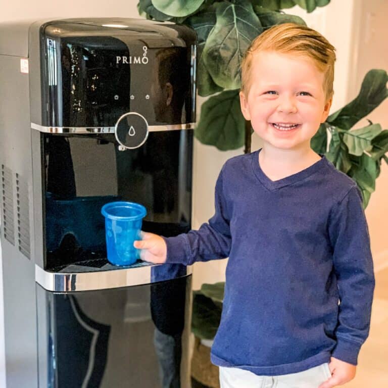 The Ultimate 2023 Review of Primo Water Dispensers: Are They Worth Your Money?