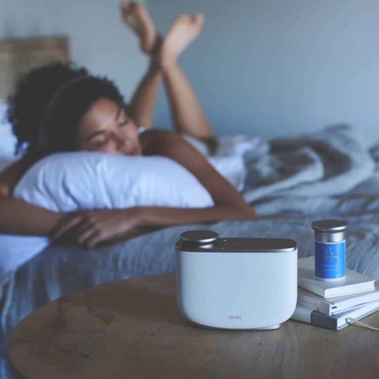 The Complete Review of Aera Diffusers: Are These Sleek Home Fragrance Machines Worth It?