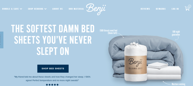 Buyer Beware – Why This Hyped Bedding Brand Fails to Deliver