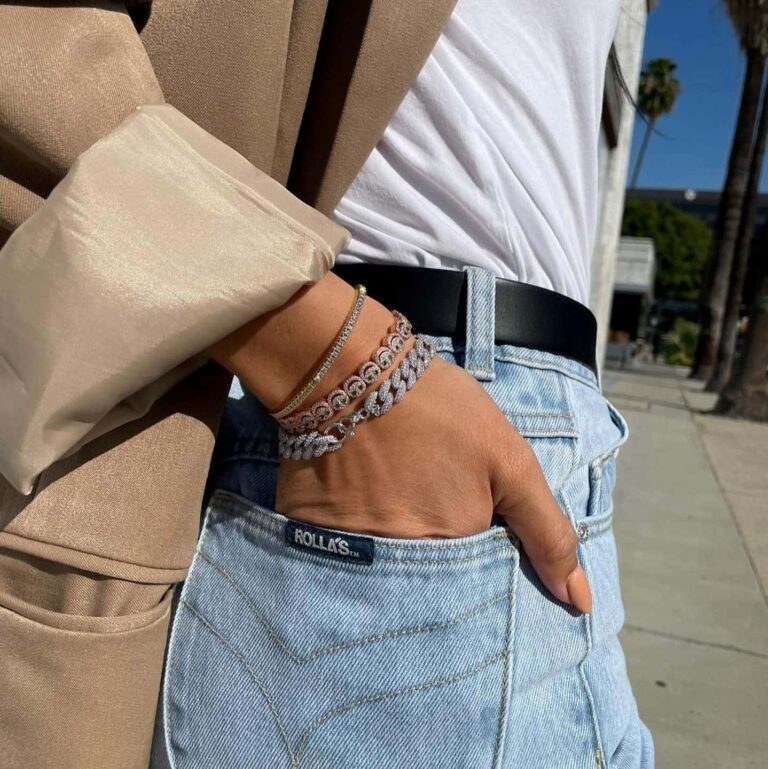 Rollas Jeans Review: Your Definitive Guide to the Celeb-Approved Premium Denim