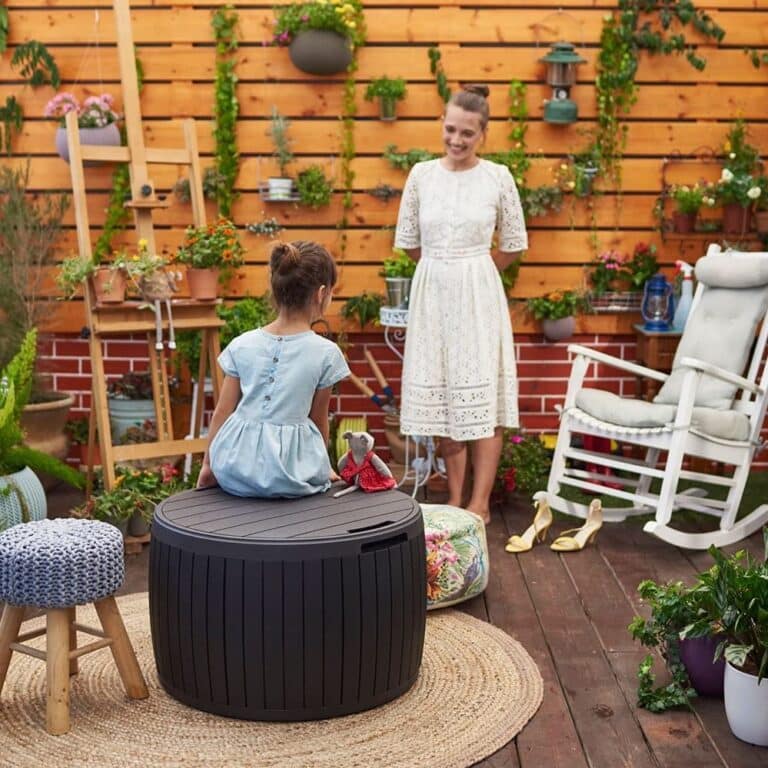 An Expert&lsquo;s Complete Sink-Your-Teeth-In Keter Review After Testing Their Outdoor Storage Products for Over a Decade