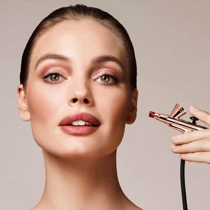 My Hands-On Review: Does Luminess Cosmetics Live Up to the Airbrushed Hype?