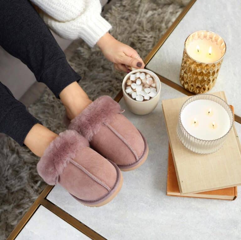 DearFoams Review: Are These Cozy Slippers Worth It?