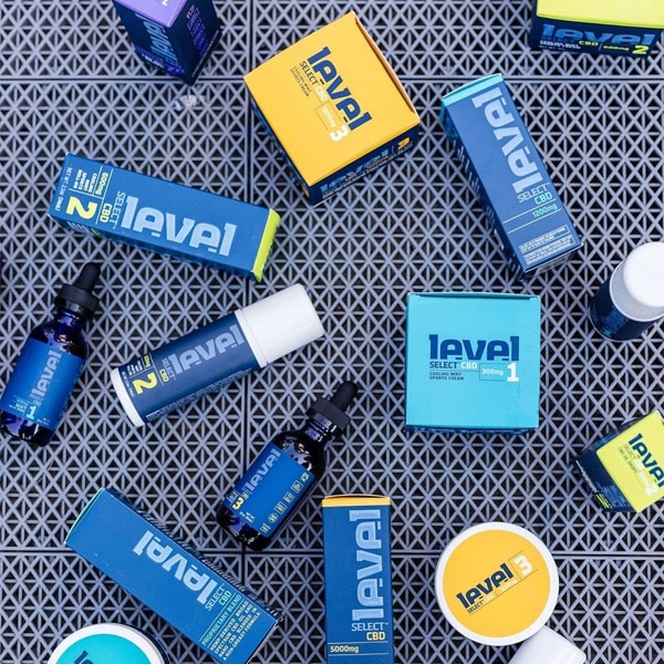 My Year-Long Journey Using Level Select CBD: A Must-Read Review