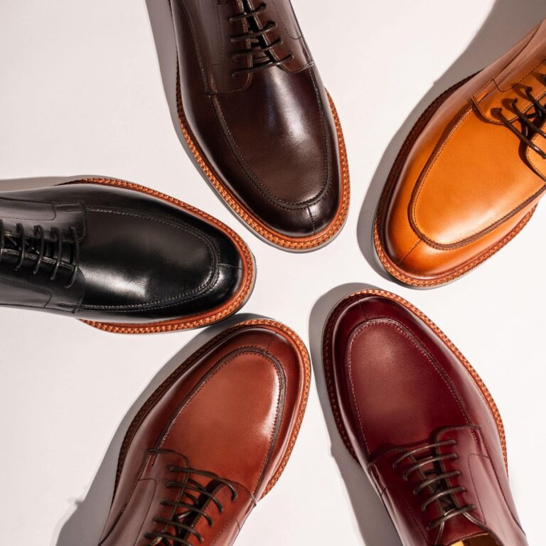 My Complete Review: Are Beckett Simonon Shoes Worth the Investment?