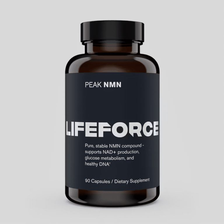 My Hands-On Review: Do Life Force Supplements Really Work?