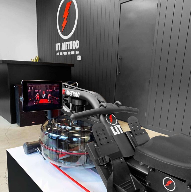 My Hands-On Lit Method Review: How This Low-Impact Gym Held Up in Testing
